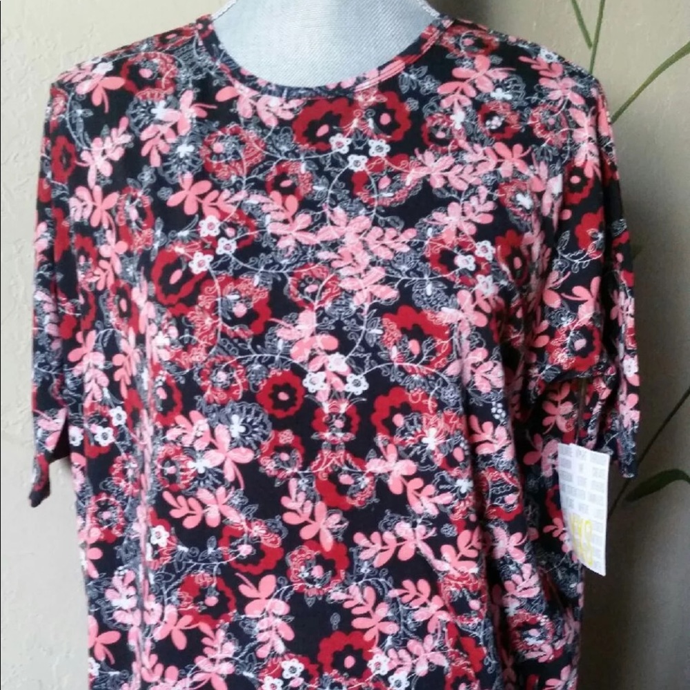 LuLaRoe Irma XXS